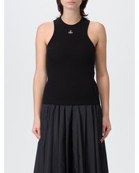 Vivienne Westwood - Top Damen - Lyst