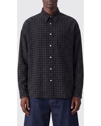 sunflower - Relaxed Fit Check Shirt - Lyst