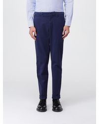 Fay - Pants - Lyst