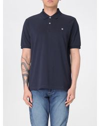Manuel Ritz - Polo Herren - Lyst