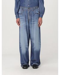 Magliano - Pants - Lyst