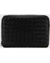 Bottega Veneta - Cosmetic Case - Lyst