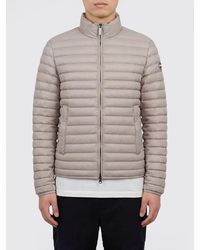 Colmar - Padded Nylon Down Jacket - Lyst