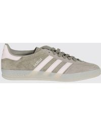 adidas Originals - Gazelle Indoor Suede Sneakers - Lyst