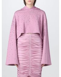 Blumarine Sweatshirts for Women | Online Sale up to 81% off | Lyst