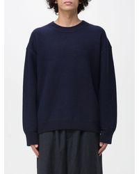 Studio Nicholson - Pull Homme - Lyst