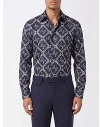 Billionaire - Shirt - Lyst