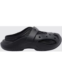 Crocs™ - Caged Mules - Lyst