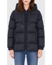Max Mara - Short Down Jacket - Lyst