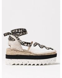 Stella McCartney - Chaussures Femme - Lyst