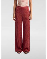 Momoní - Momon&Igrave Trousers - Lyst