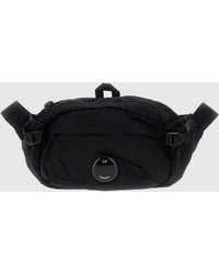 C.P. Company - Technical Fabric Fanny Pack - Lyst