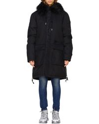 Diesel parka mens Clearance