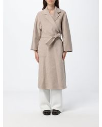 Max Mara - Coat - Lyst