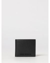 ARMANI EXCHANGE - Wallet - Lyst