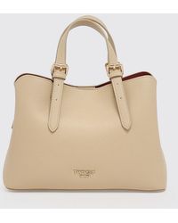 Twinset - Grained Synthetic Leather Bag - Lyst