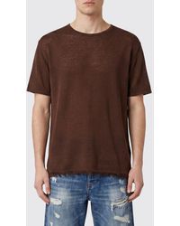 Alanui - T-Shirt - Lyst
