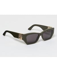 Dior - Lunettes De Soleil Femme - Lyst
