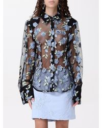ROTATE BIRGER CHRISTENSEN - Hemdbluse Damen - Lyst