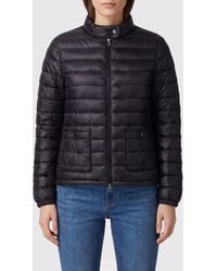 Herno - Chaqueta Mujer - Lyst
