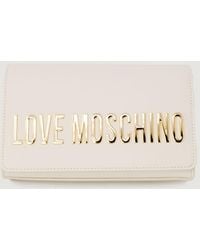 Love Moschino - Mini Sac À Main Femme - Lyst