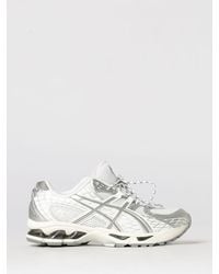 Asics - Gel-Nimbus 10.1 Mesh And Rubber Sneakers - Lyst