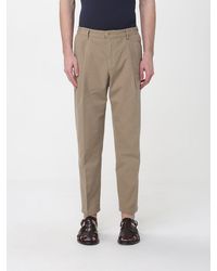 Briglia 1949 - Cotton Chino Trousers - Lyst