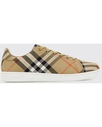 Burberry - Sneakers - Lyst