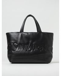 Saint Laurent - Tasche Herren - Lyst