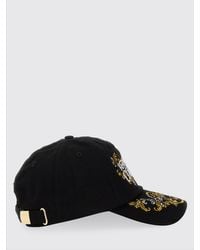 Versace Jeans Couture - Hat - Lyst