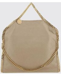 Stella McCartney - Falabella Large Tote Bag - Lyst