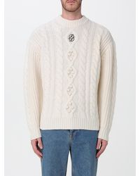 Drole de Monsieur - Sweater - Lyst