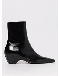KHAITE - Stivaletto Sybil - Lyst