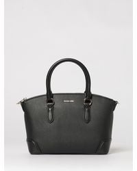 Michael Kors - Murphy Grained Leather Bag - Lyst