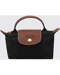 Longchamp - Shoulder Bag - Lyst