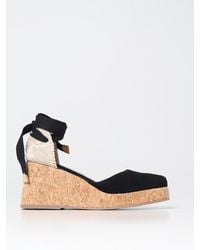 Castañer - Wedge Shoes - Lyst