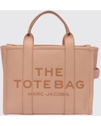 Marc Jacobs - The Medium Tote Bag - Lyst