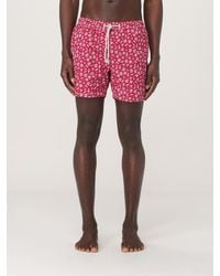 Mc2 Saint Barth - Swimsuit - Lyst
