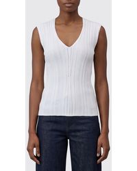 Closed - Jersey Mujer - Lyst