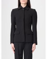 TOTEME - Slim Fit Tailored Jacket - Lyst