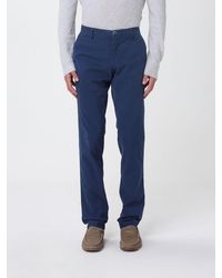 Mason's - Trousers - Lyst