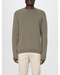 Zanone - Sweatshirt Herren - Lyst