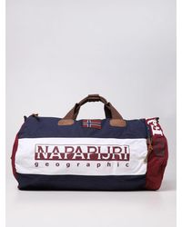 napapijri hering bum bolsa