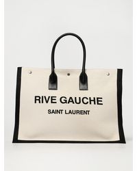 Saint Laurent - Tasche Herren - Lyst