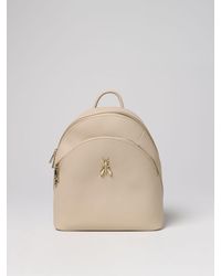 verloving Amfibisch Clam Patrizia Pepe Backpacks for Women | Online Sale up to 26% off | Lyst