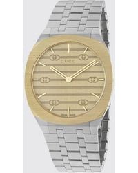 Gucci - '25H' Watch - Lyst