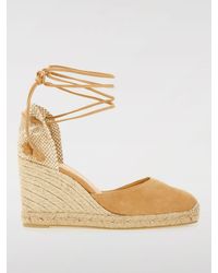 Castañer - Pumps Damen - Lyst
