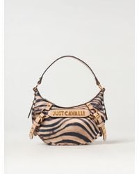 Just Cavalli - Borsa A Mano Donna - Lyst