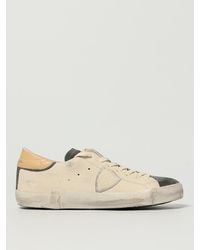 Philippe Model - Sneakers Paris - Lyst