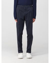 Kiton - Pantalón Hombre - Lyst